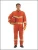 Import customize fashion reflective fire proof life jacket from China
