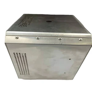 Customize Sheet Metal Box Fabrication Stainless Steel Enclosure And Cabinet Equipment Case Wholesale From China