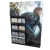 Import Customize wall display box for bauble cd dvd display wall rack from Pakistan