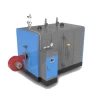 Customized Boiler Small Low Pressure Natural Circulation Automatic Fuel Gas Steam Generator For Industrial Heating