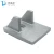 Import Customized casting steel truck wheel chock from China