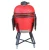 Import Customized Ceramic Oven Charcoal BBQ Grill Outdoor Cooking BBQ Kamado Grill from China