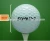 Import Customized Colored Printed Golf Balls from China