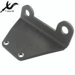 Customized Design CNC Milling Service Sheet Metal Fabrication