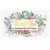 Import Customized Design Recycled Paper Offset Printing Business Thank You Mini Cards Postcards Wholesale  With Customize Logo from China