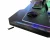 Customized Gaming Desk computer table Specific Used Black and red PC Table RGB Multi Colors  Computer  Accessories for game