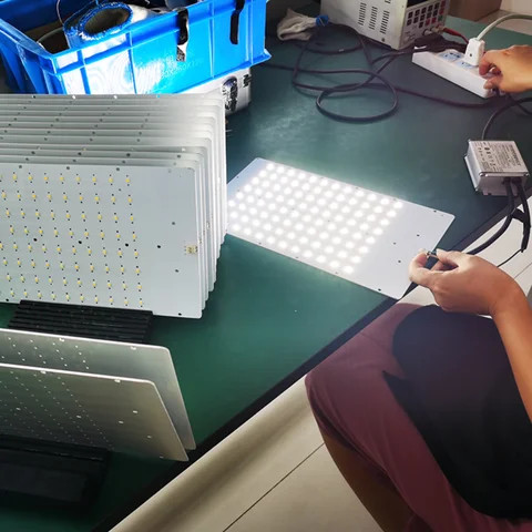 Imudex Led Buy Customized High Color Rendering Index Led Street Light High ...