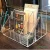 Import Customized High Quality Acrylic Desk Organizer Office from China