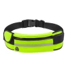 Customized Logo Factory Price Waterproof Outdoor Sport Hiking Running Waist Belt Bag