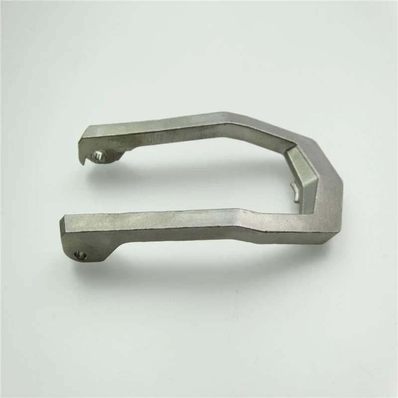 Customized Lost Wax Investment Casting Parts From China Foundry