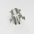 Import Customized OEM Precision Auto Parts Metal Wire Rope Clip Fastener from China