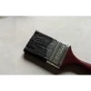 Customized Paint Brush, Plastic or Wooden Handle with High Quality