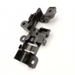 Customized plastic injection molding plastic products car parts