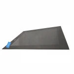 Customized size color draft electric appliance microwave oven dish washer coated silk print oven door tempered glass
