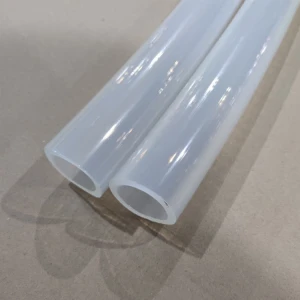 Customized Size Flexible Polyurethane Plastic PU Tube