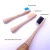 Import Customized Smart Eco Bambu Bamboo Wooden Electric Charcoal Toothbrush from China