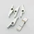 Customized Stainless Steel CNC Machinery for Auto Parts