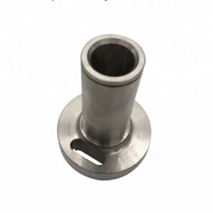 Customized Stainless Steel CNC Machining Auto Part Motorcycle Part