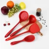 Customized Supply Cookware Sets Household Hotel Kitchen Utensils
