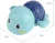 Import Cute Cartoon Animal Tortoise Bath Water Toy Infant Swim Turtle Wind Up Bathtub Toys for Toddlers from China