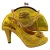 Import Cute high heel italy matching shoes and bag set for wedding party from China