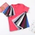 Import CX5025# 2021 New Style summer O-neck Tshirts from China