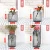 Import Cylinder Flower Vase Clear Glass Cylinder Vase Ornaments Transparent Glass Flower Vase from China