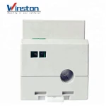 D52-2042 Digital Current Meter And Voltage Meter