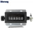 Import D94-S 0-999999 6 Digit Resettable Mechanical Pulling Counter from China