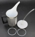 DAO Car Headlamp Tool/Headlight Refurbish Kit/Headlamp Restoration Coating Cup and adapter kit