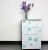 Import Dark Blue Dots Self Adhesive Decorative PVC Film For Furniture from China