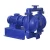 Import DBY electric double diaphragm pump transfer high viscosity slurry pump from China