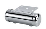 Decorative Chrome Metal Furniture Legs CH-H18