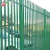 Import Decorative Garden Fencing Security Steel Palisade Fence Prices from China
