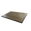 Decorative High-Pressure Laminates / Hpl Furniture Laminate Sheet Wood Grain