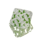 Decorative Removable And Washable cushion cover