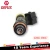 Import DEFUS Factory hot sell High performance electric Fuel Injector 0280158827 Nozzle from China