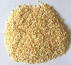 Dehydrated dried garlic granule for preserved food