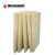 Import density 120kg/m3 rock wool pipe rock wool fiber from China