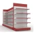 Import Design Advertising Display Shelves Supermarket Shopping Shelf Rack from China