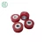 Import Design best selling pu caster wheel color competitive prices pu wheels from China