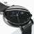 Import Design Logo China Movt Quartz Watch Stainless Steel Back Alloy Mens Watch Casual Leather Quartz Watches from China