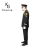 Import Design Your Own Polyester Blended Security Guard Uniforms For Sale from China