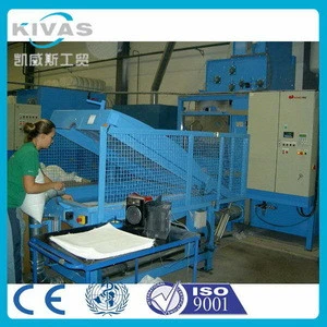 Designer new products top sell home textile processing machine