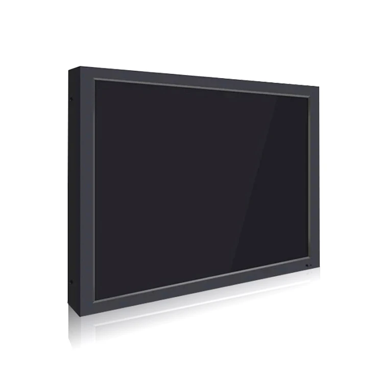 Desktop 50inch LCD computer monitor for game halls