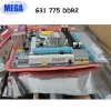 Desktop Motherboard G31 DDR2 775 SOCKET G31 dual core ddr2 motherboard