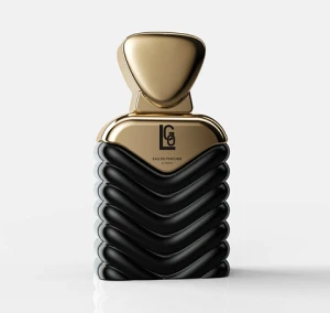 DEVI Custom Perfume Bottles 10ml 30ml 100ml Flat Square Luxury  Empty Glass Bottles For Perfume Oil With Cap