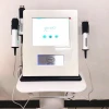 DFBEAUTY 3 IN 1Co2 Oxygen + Rf + Ultrasound Skin Rejuvenation Water Jet Peel Water Oxygen Therapy Facial Machine