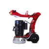 DFG-250 220V/110V concrete grinding machine terrazzo floor grinder for sale