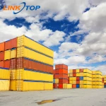 DHL air freight  from china to usa